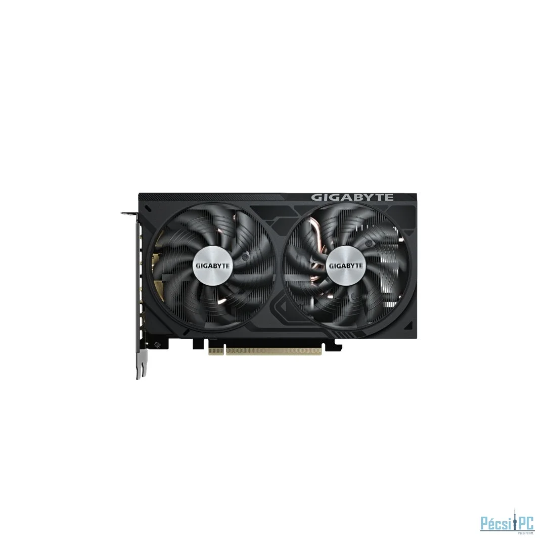Gigabyte RTX5050 WINDFORCE OC V2 8G