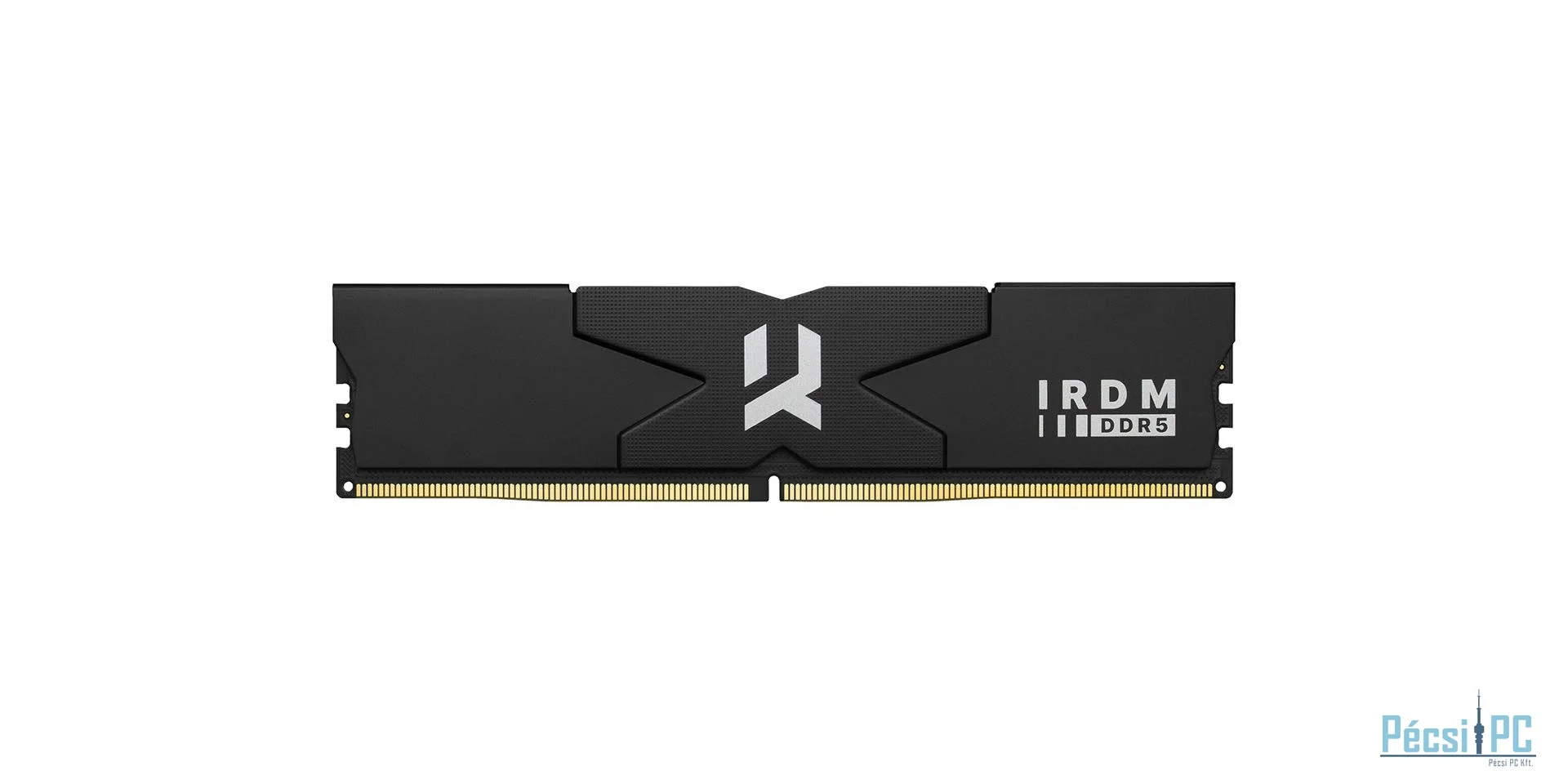 Good Ram 16GB DDR5 7200MHz IRDM