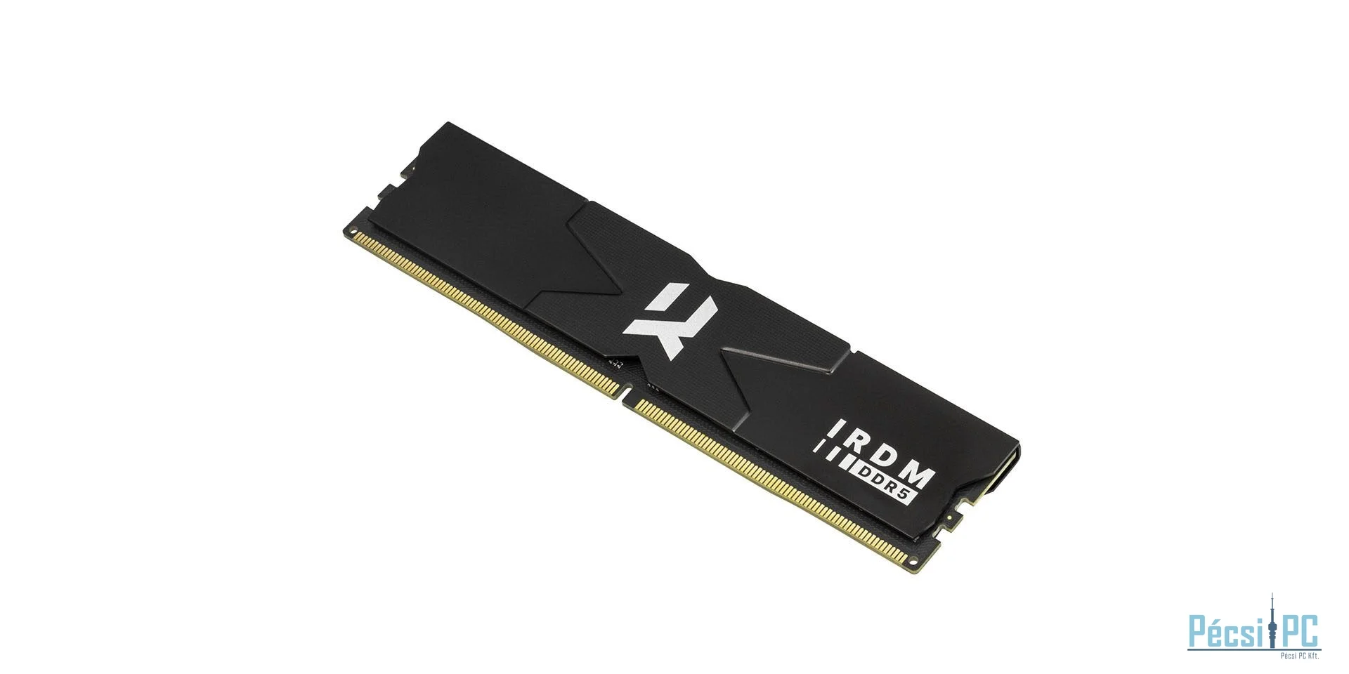 Good Ram 32GB DDR5 7200MHz Kit(2x16GB) IRDM