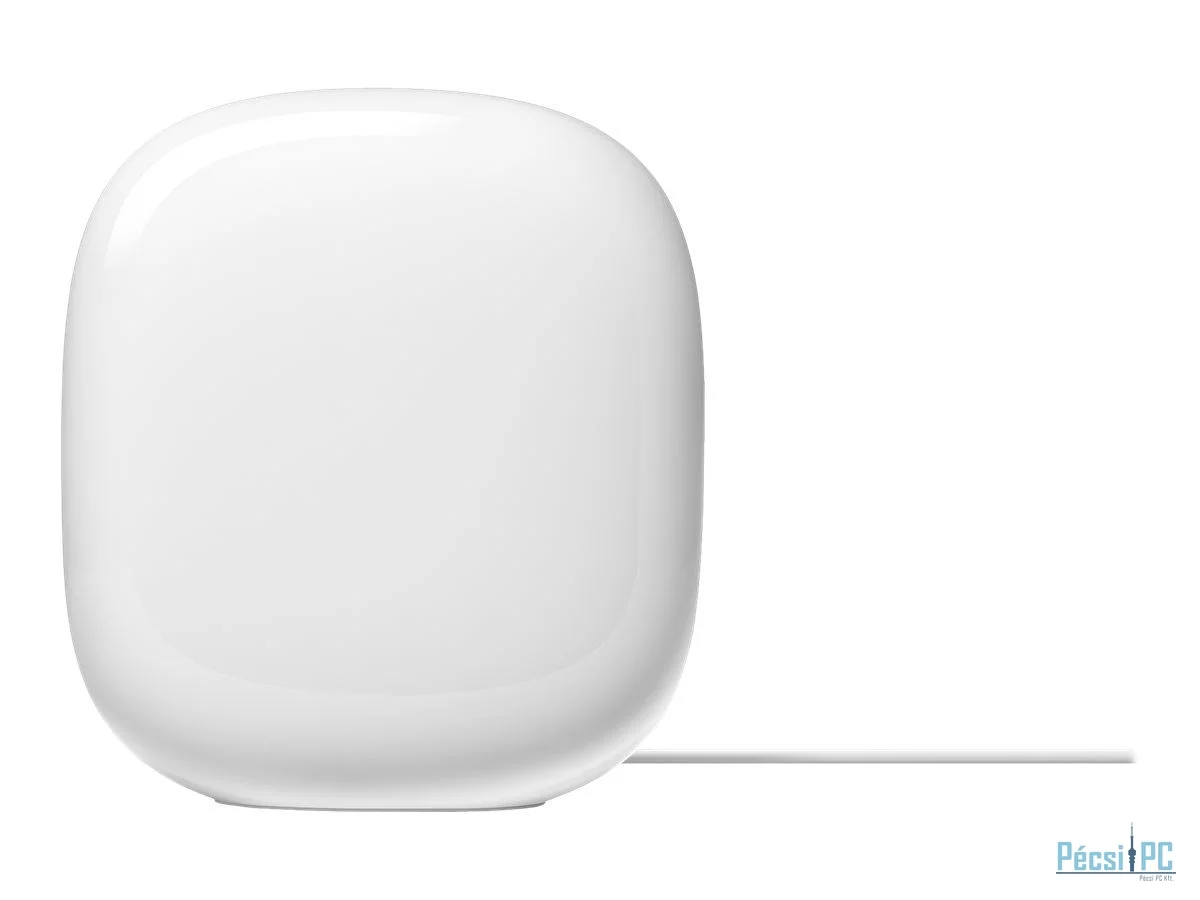 Google Nest Wifi Pro Router