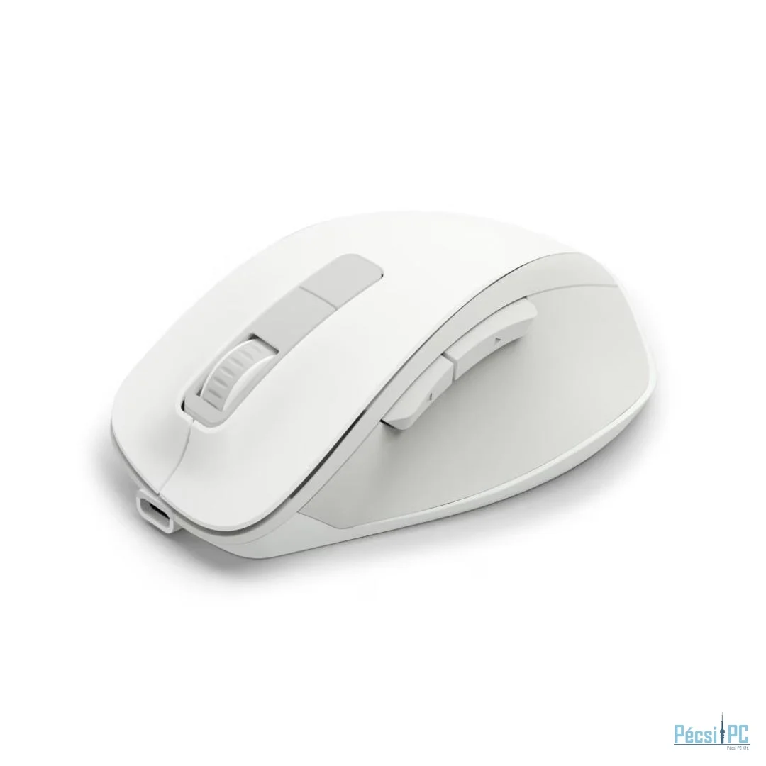 Hama EWM-500 Wireless Mouse White