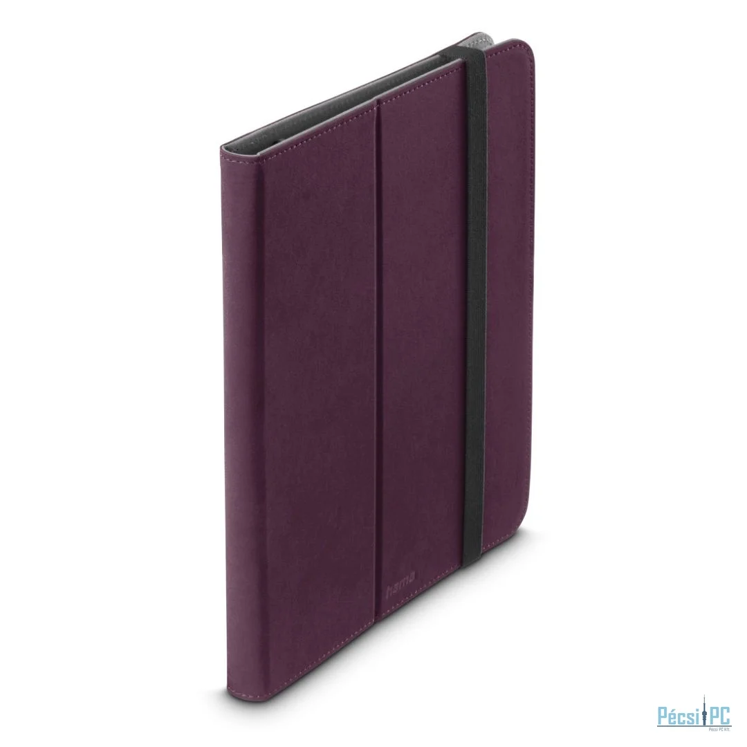 Hama Velvet Universal Tablet Case 11