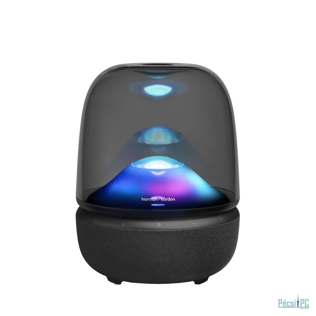 harman/kardon Aura Studio 5 Bluetooth speaker Black