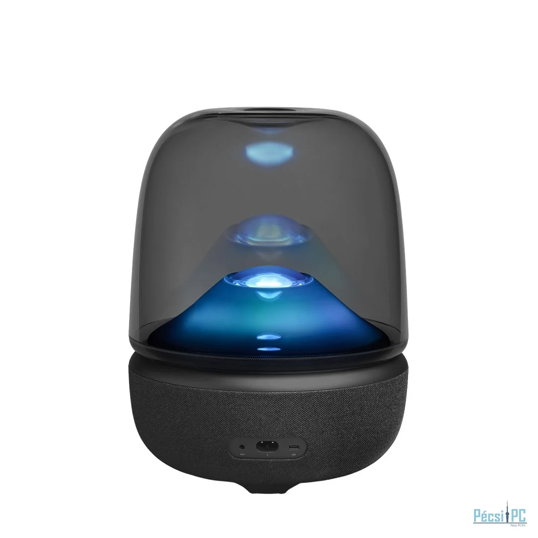 harman/kardon Aura Studio 5 Bluetooth speaker Black