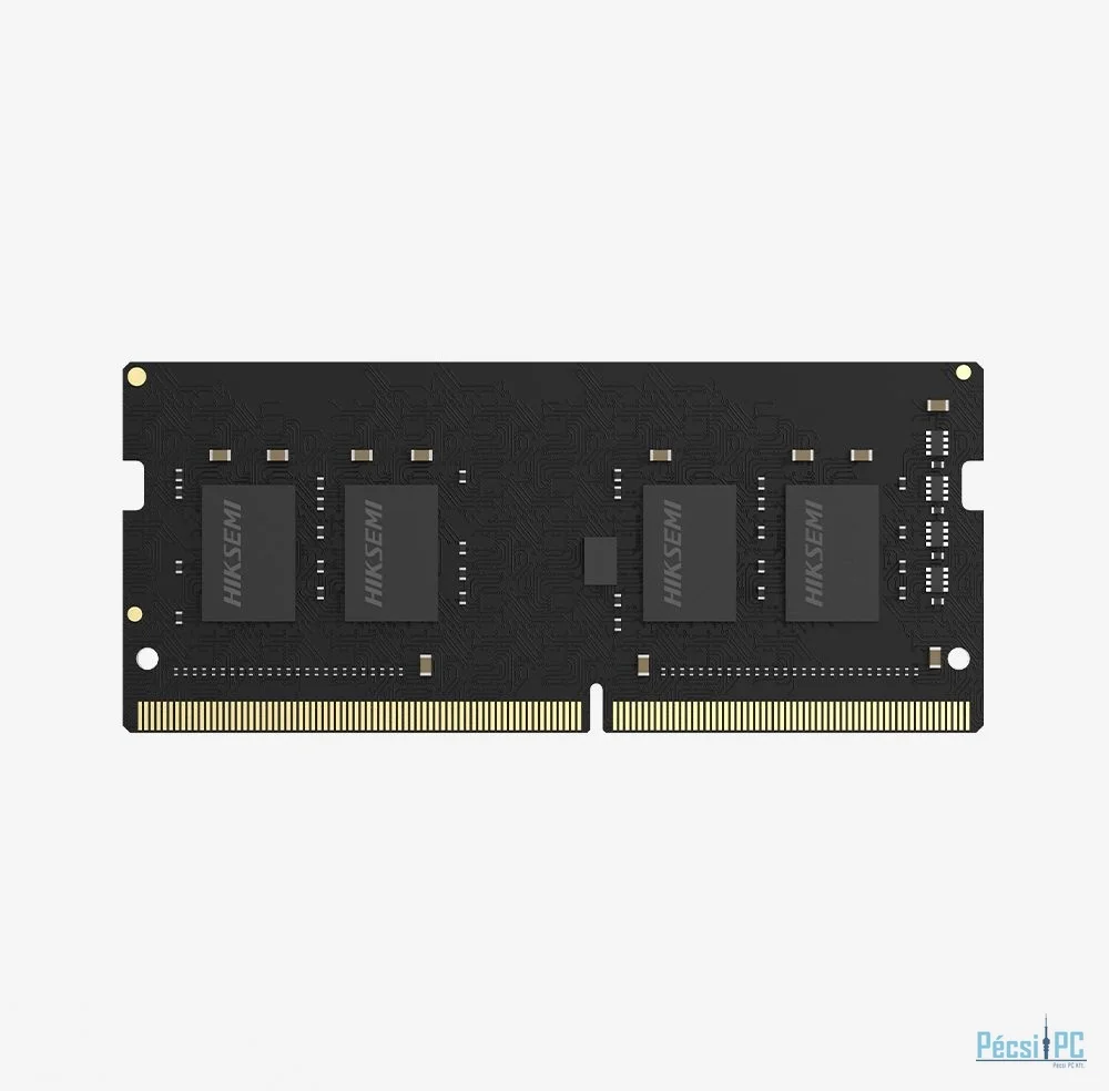 HikSEMI 4GB DDR4 2666MHz
