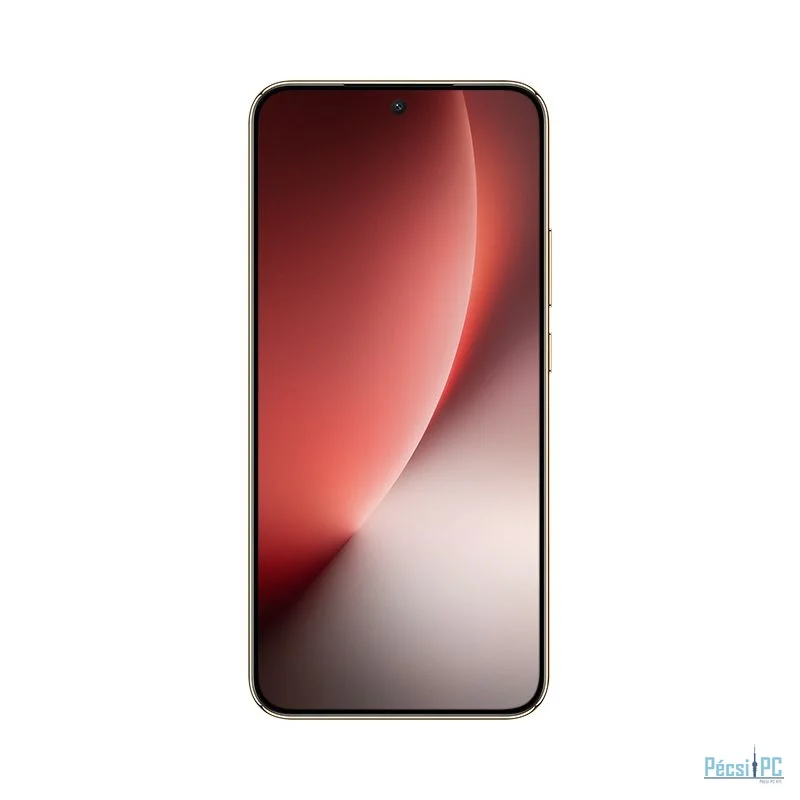 Honor Magic8 Lite 512GB DualSIM Reddish Brown