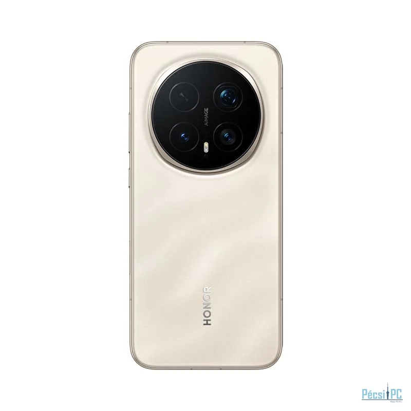 Honor Magic8 Pro 512GB DualSIM Sunrise Gold