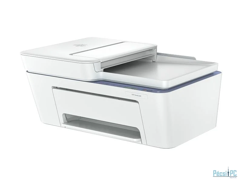 HP DeskJet 4322 AiO Wireless Tintasugaras/Másoló/Scanner