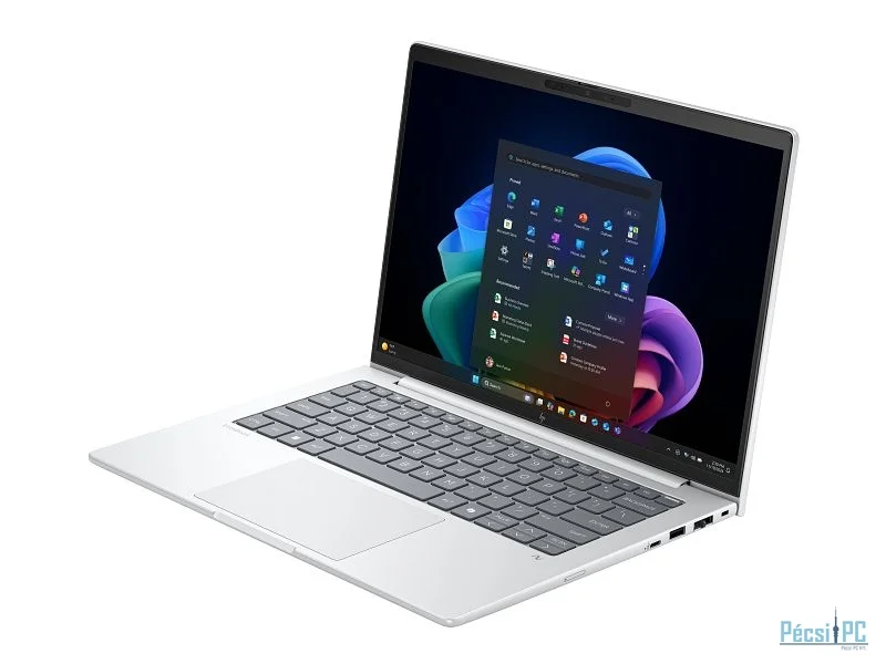 HP Elitebook 8 14 G1i Silver