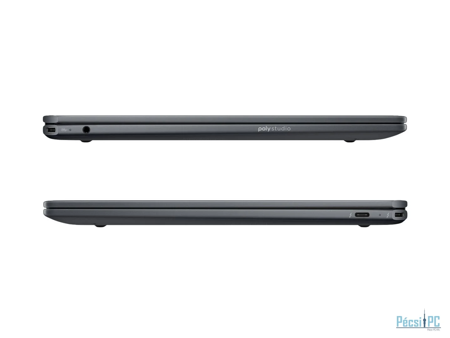 HP OmniBook Ultra Flip 14-fh0001nh Dark Grey