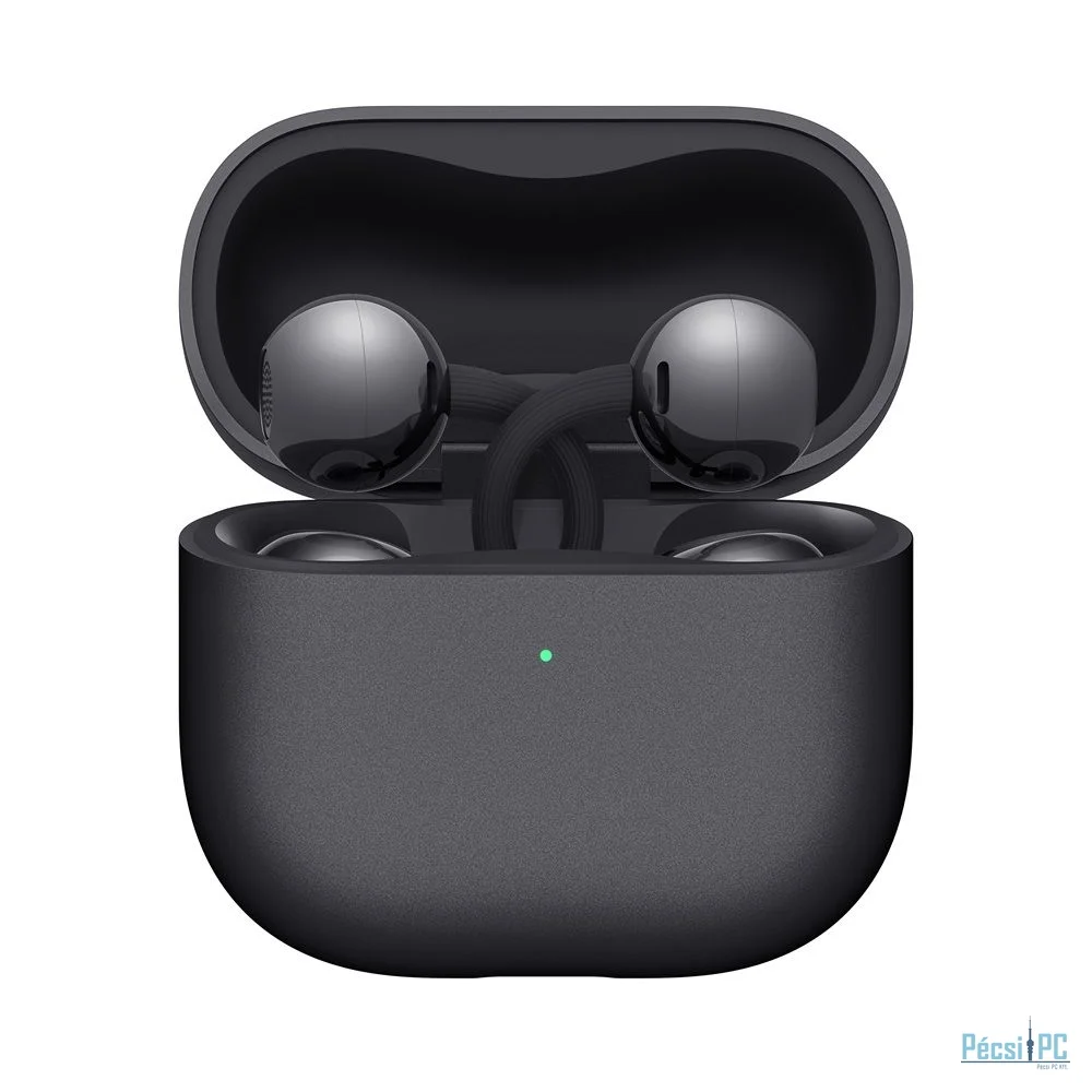 Huawei FreeClip 2 Bluetooth Headset Black