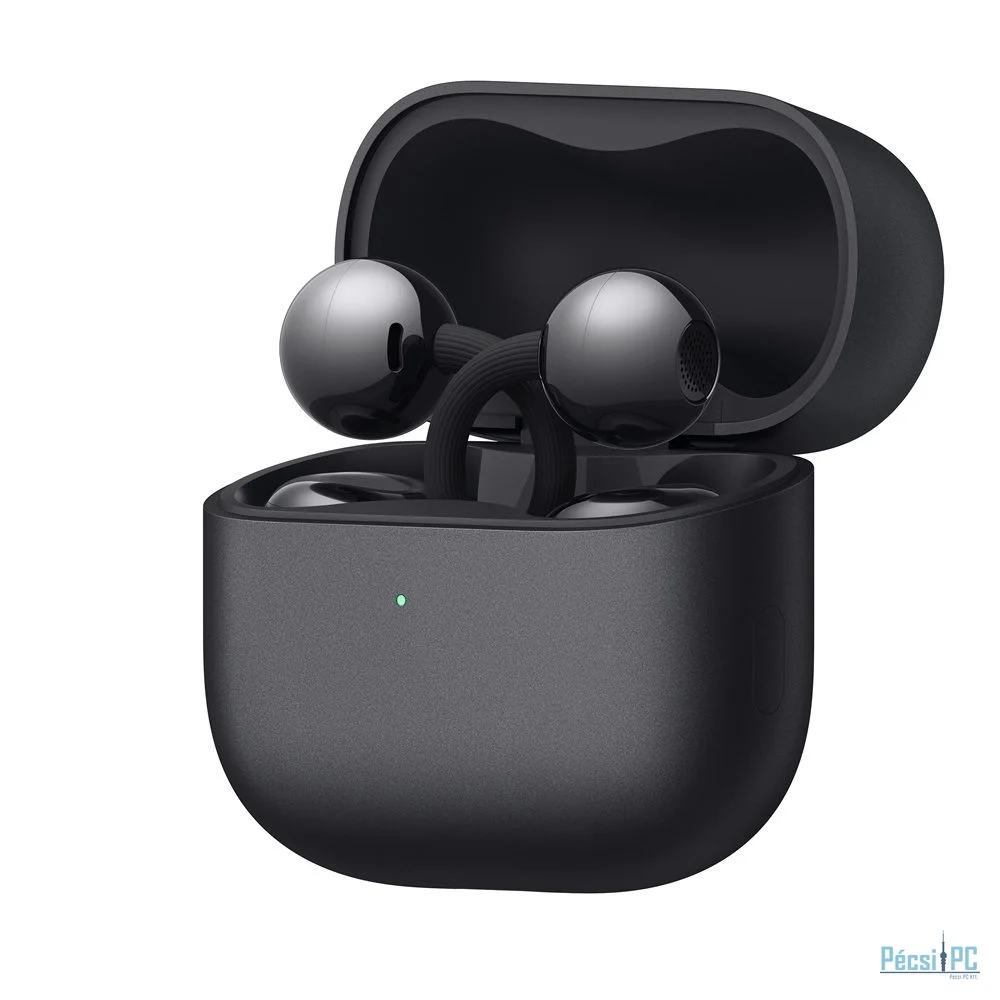 Huawei FreeClip 2 Bluetooth Headset Black