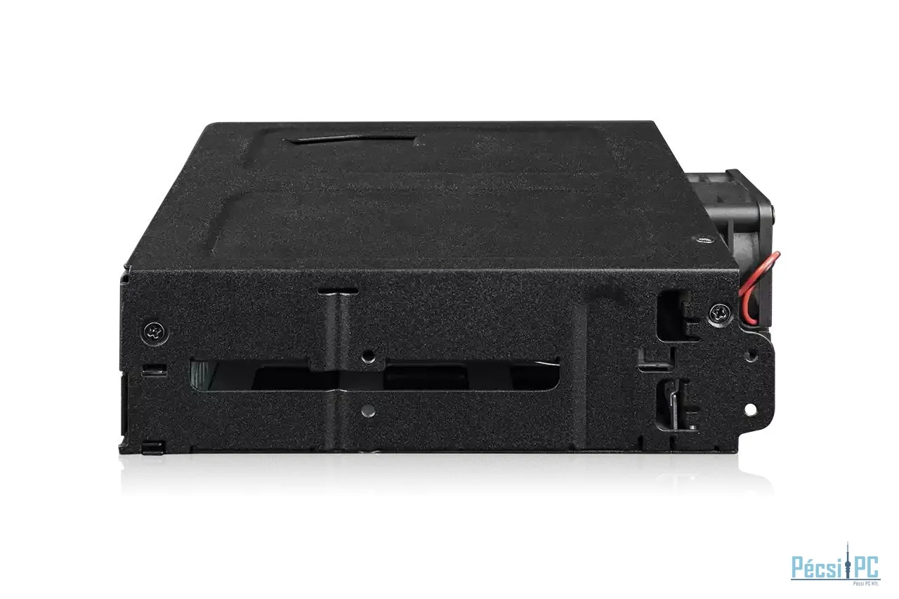 IcyDock ToughArmor MB105VP-B 2 Bay 2.5