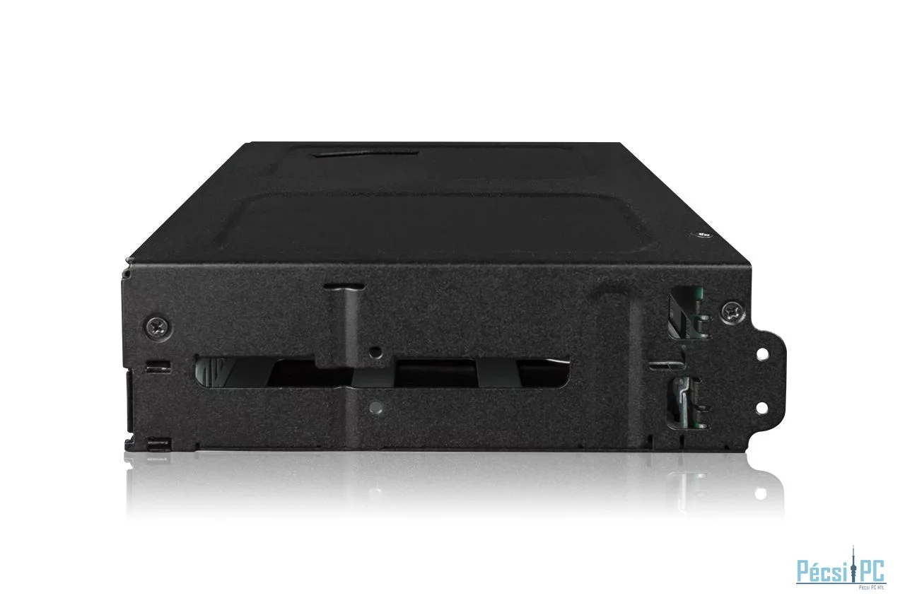 IcyDock ToughArmor RAID MB902SPR-B R1 Dual 2.5