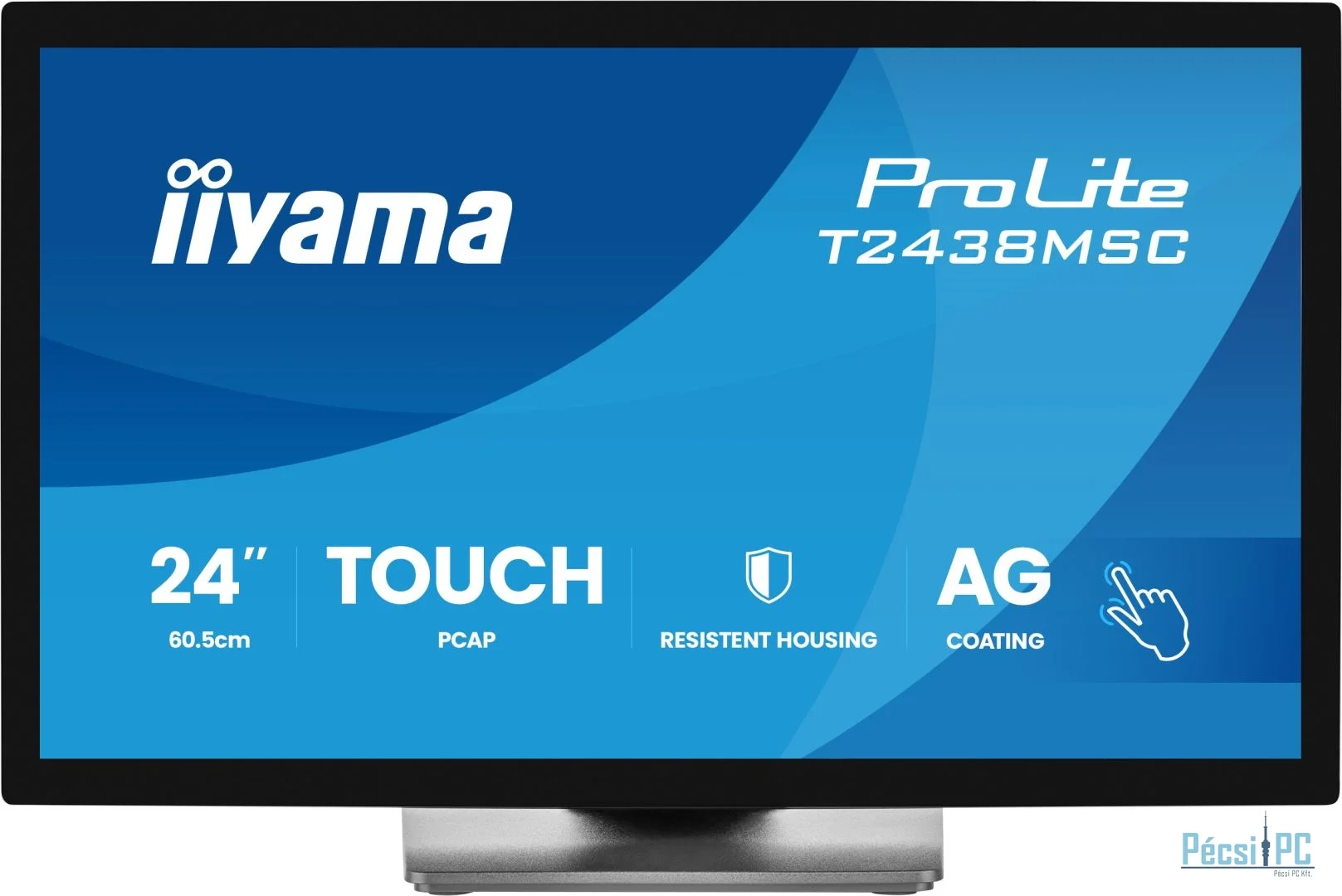 iiyama 23,8