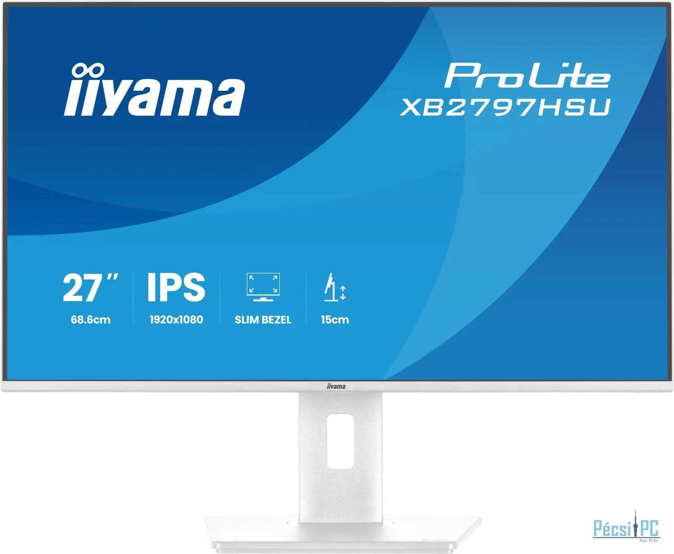iiyama 27