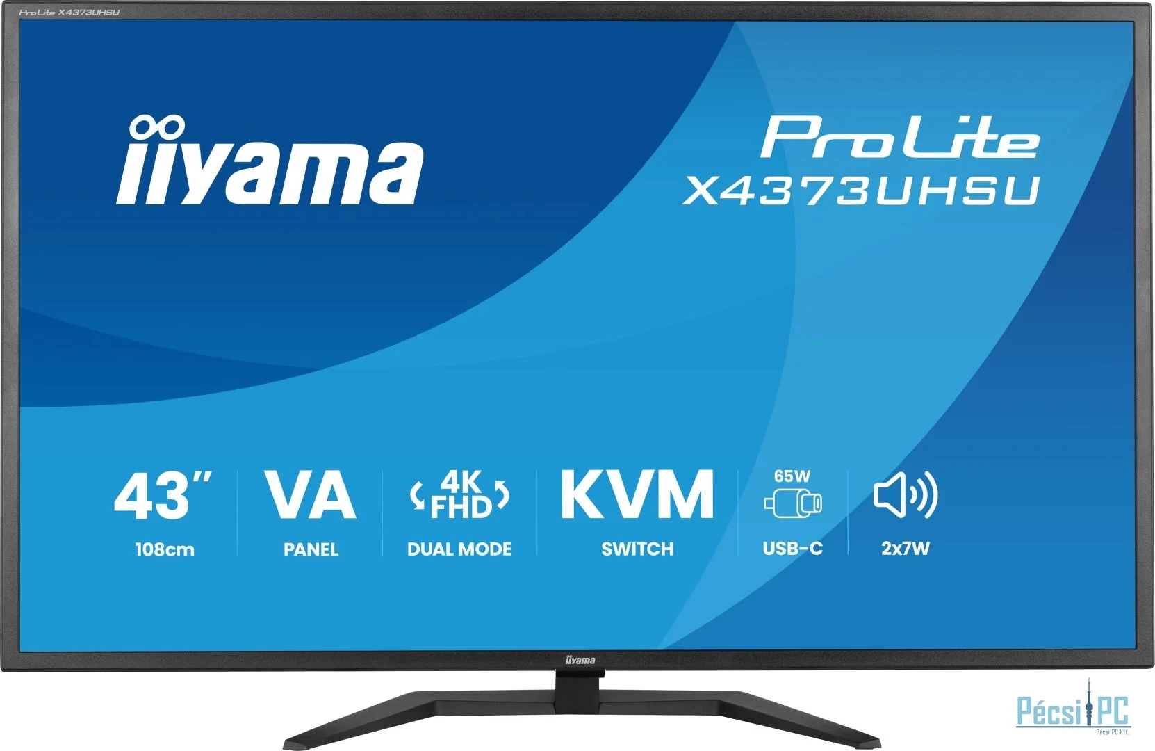 iiyama 42,5