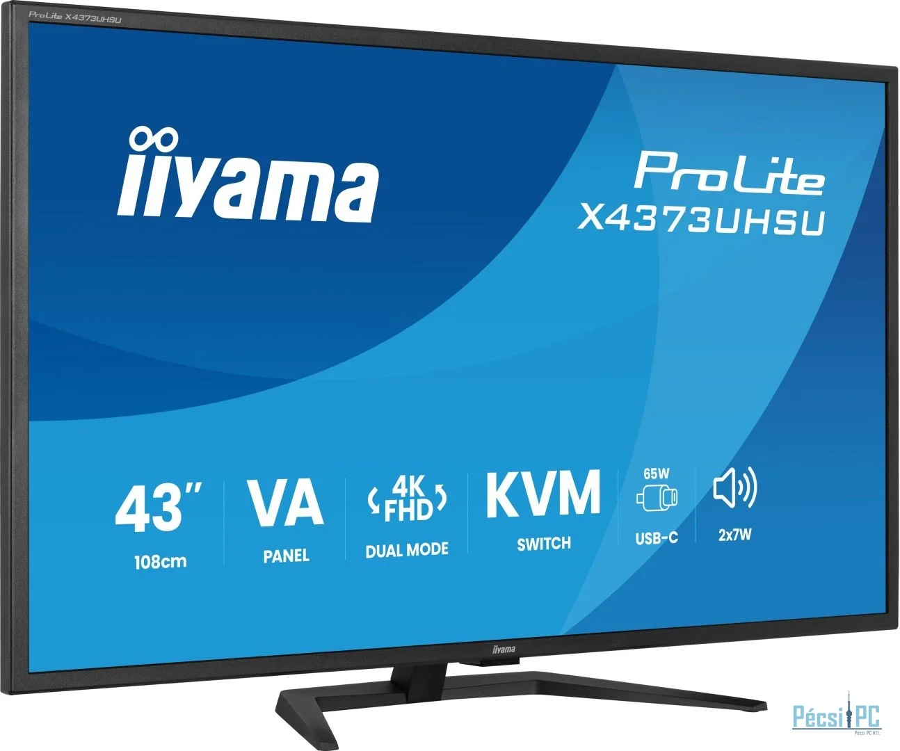 iiyama 42,5