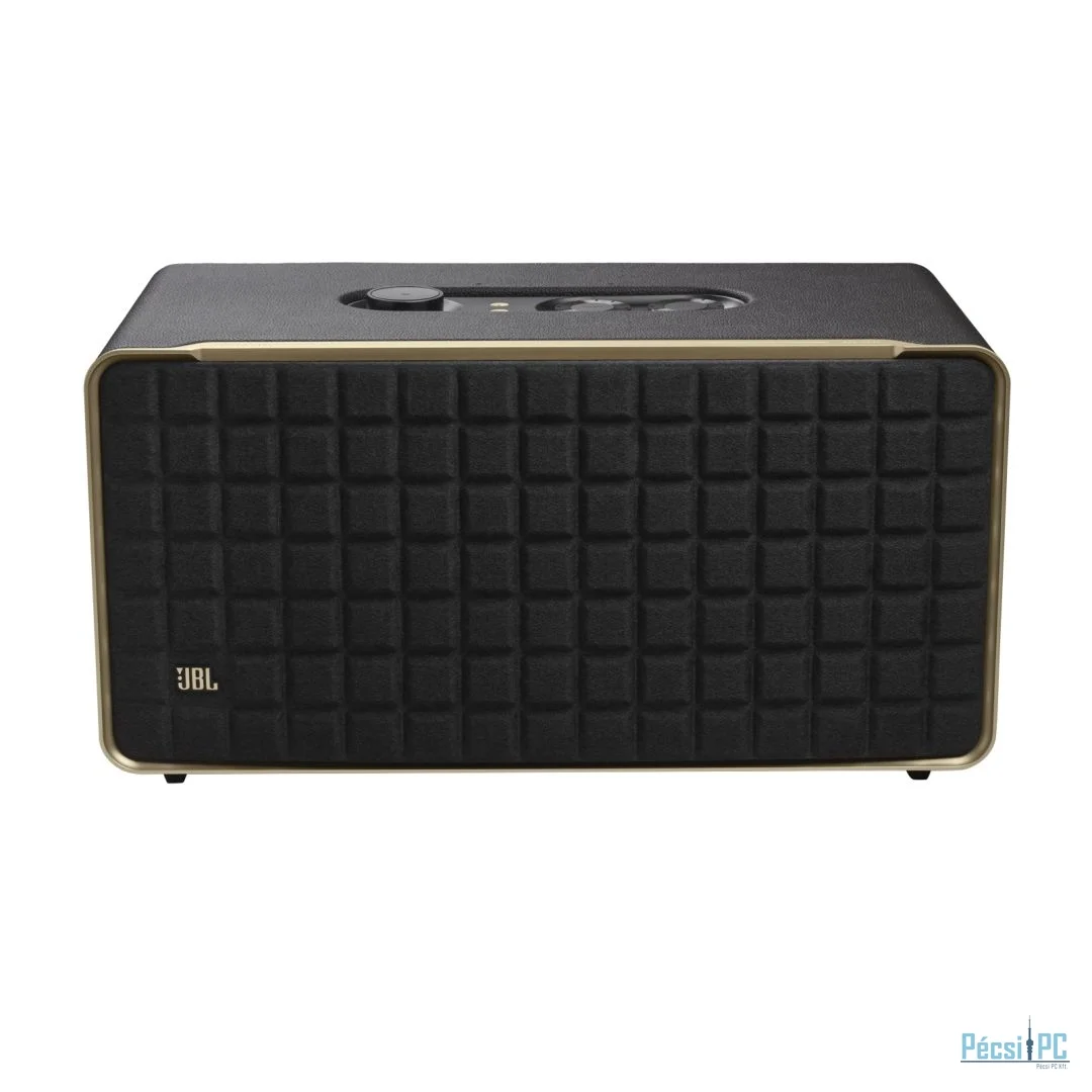 JBL Authentics 500 Bluetooth Speaker Black