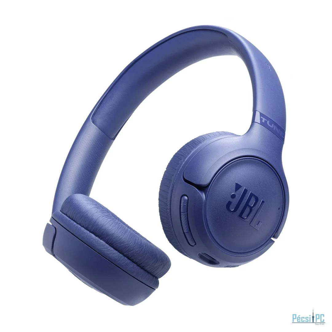 JBL Tune 530 Bluetooth Headset Blue