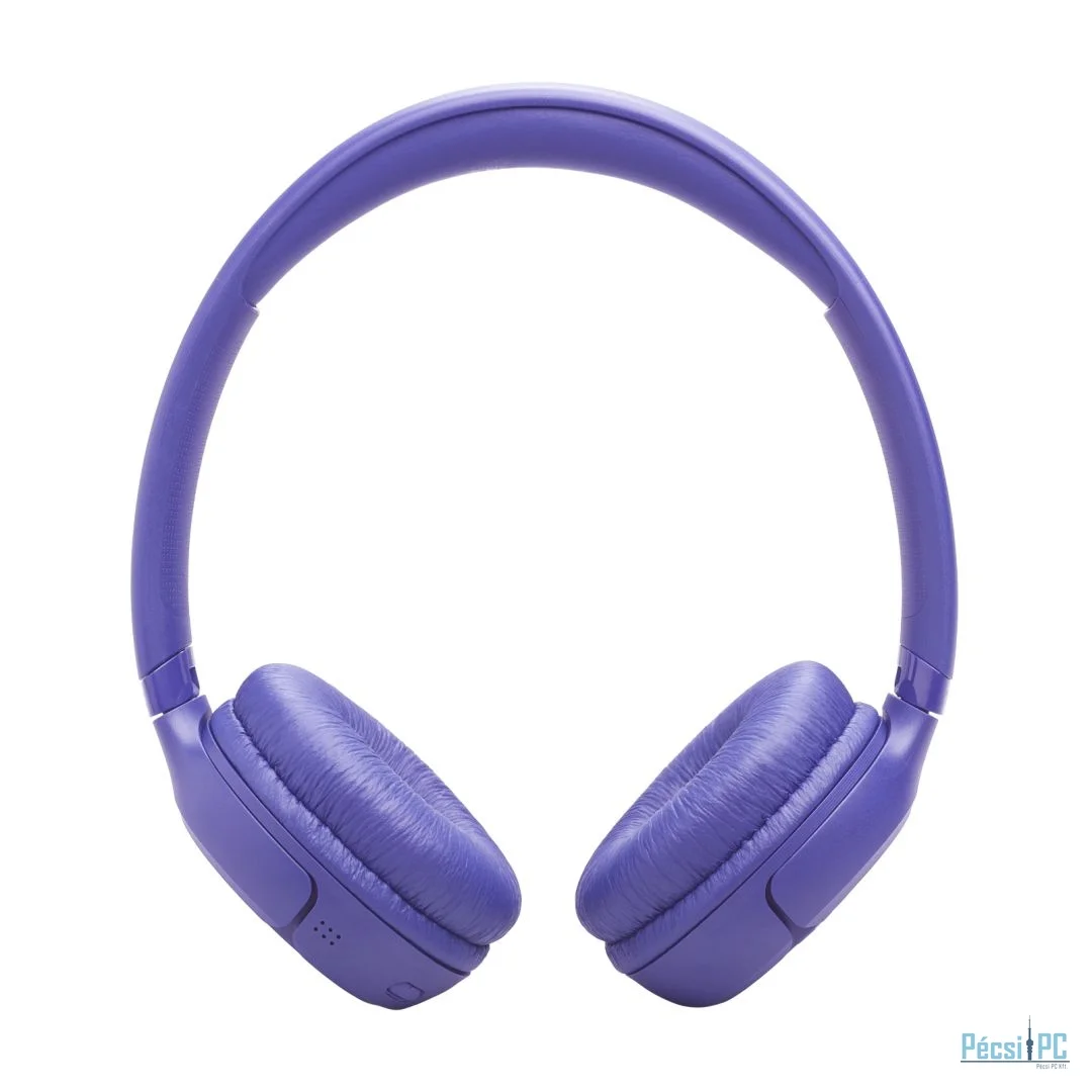 JBL Tune 530 Bluetooth Headset Digital Lavender