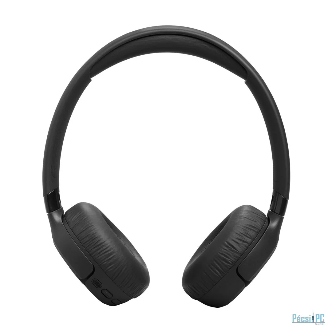 JBL Tune 680NC Bluetooth Headset Black