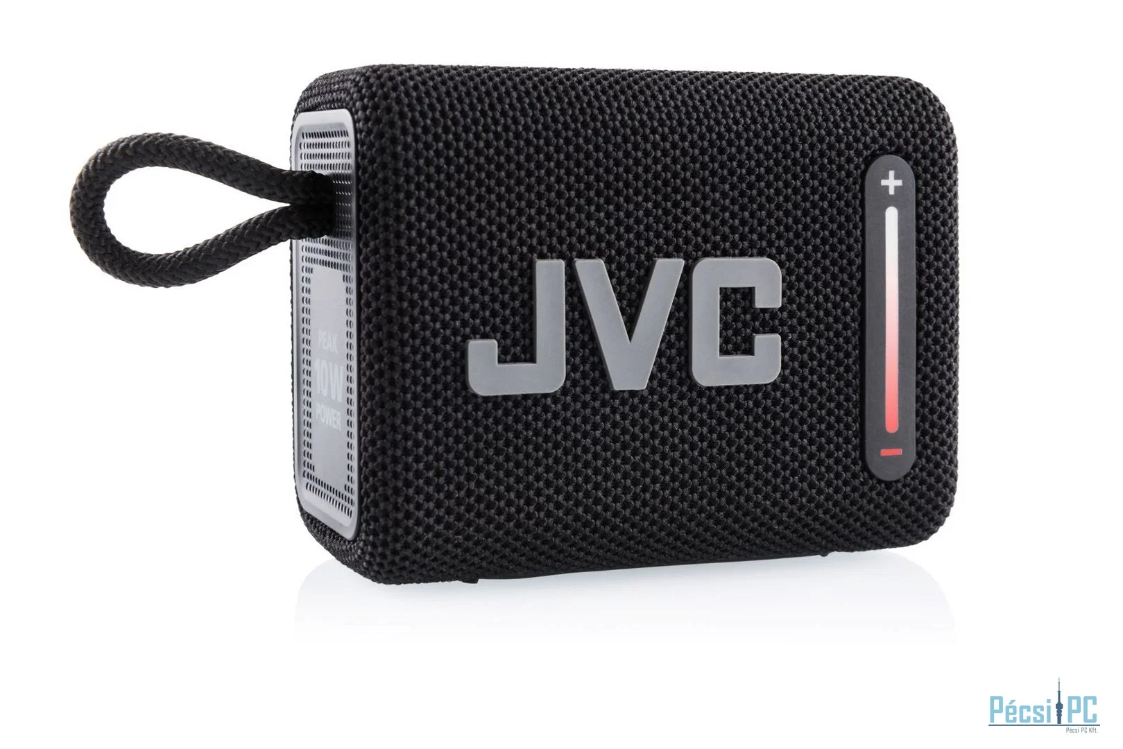 JVC XS-E114B Bluetooth Speaker Black