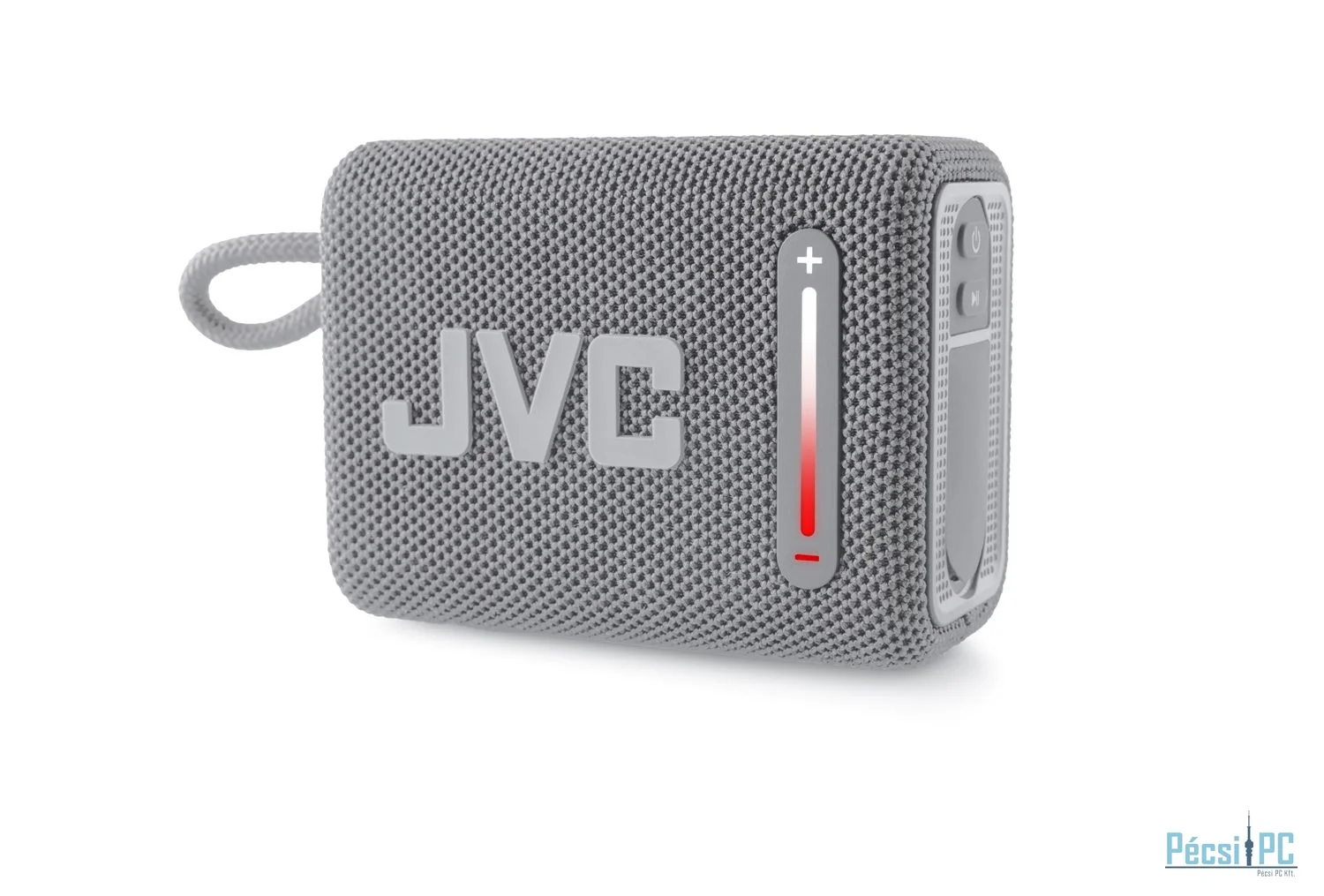 JVC XS-E114G Bluetooth Speaker Grey