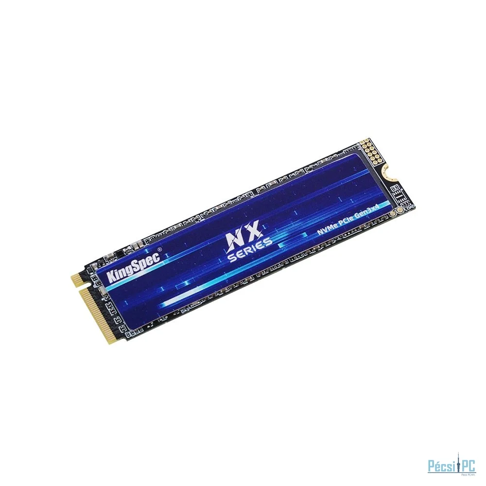 KingSpec 128GB M.2 2280 NVMe NX Series NX-128