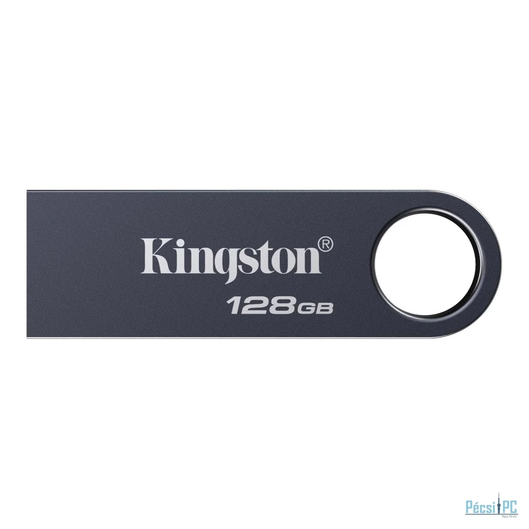 Kingston 128GB DTSE9G3 USB3.2 Dark Nickel