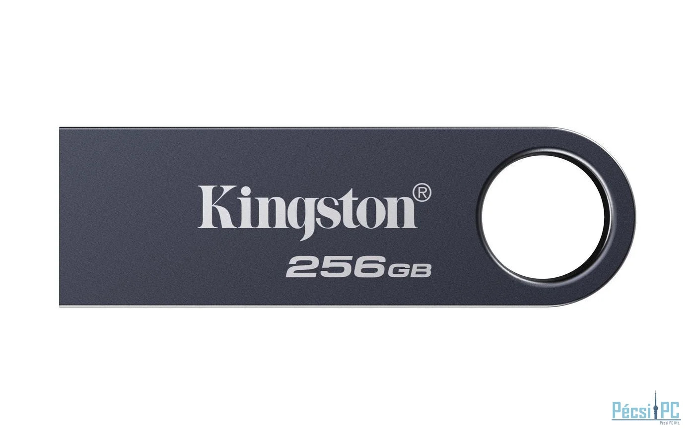 Kingston 256GB DTSE9G3 USB3.2 Dark Nickel