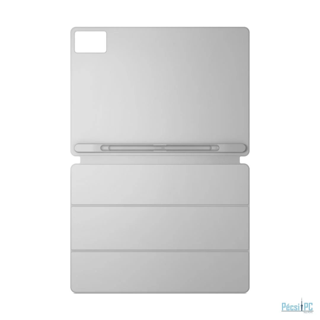 Lenovo CL-WW Folio Case for Idea Tab Plus Grey