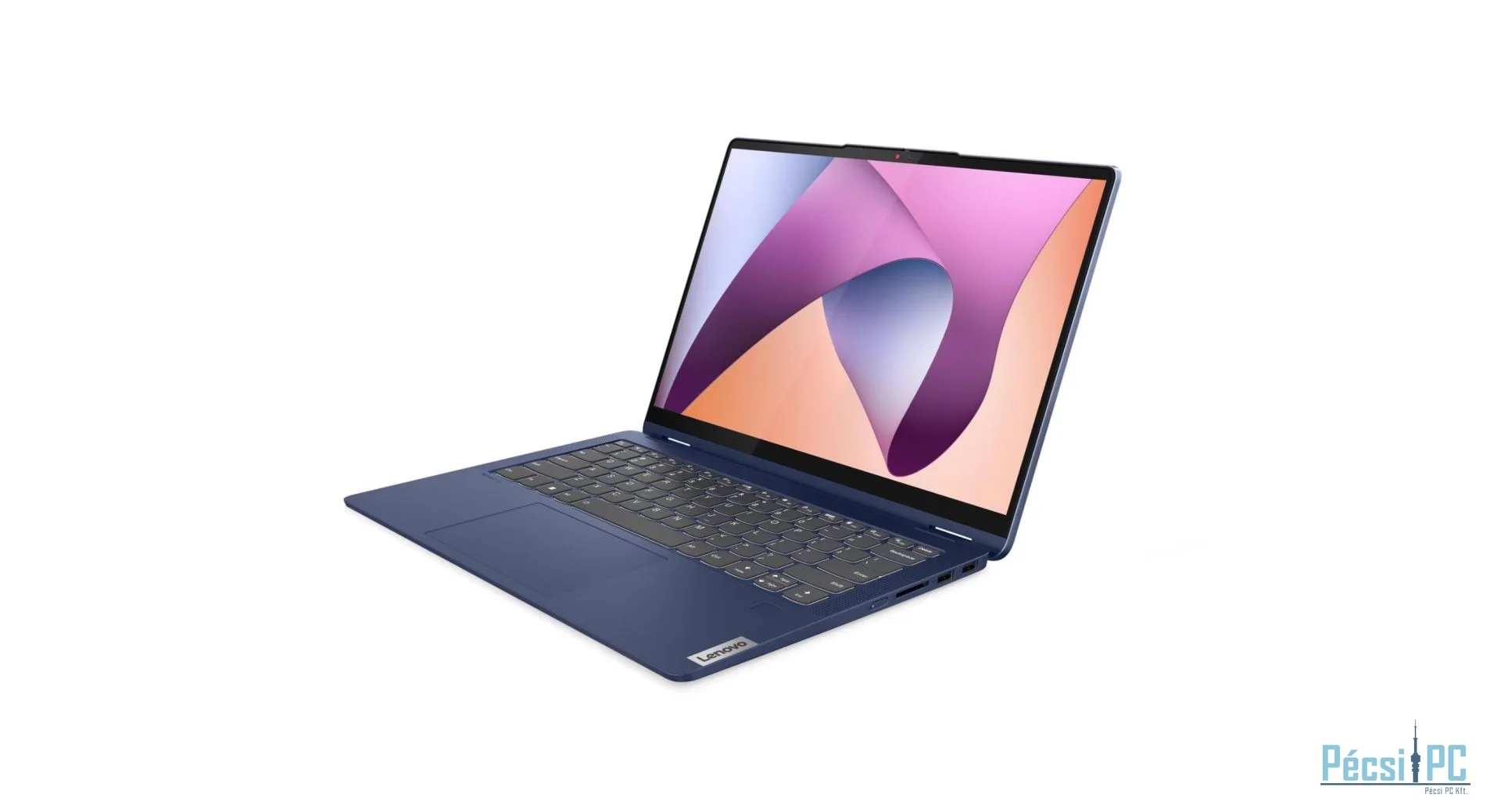 Lenovo IdeaPad Flex 5 Abyss Blue