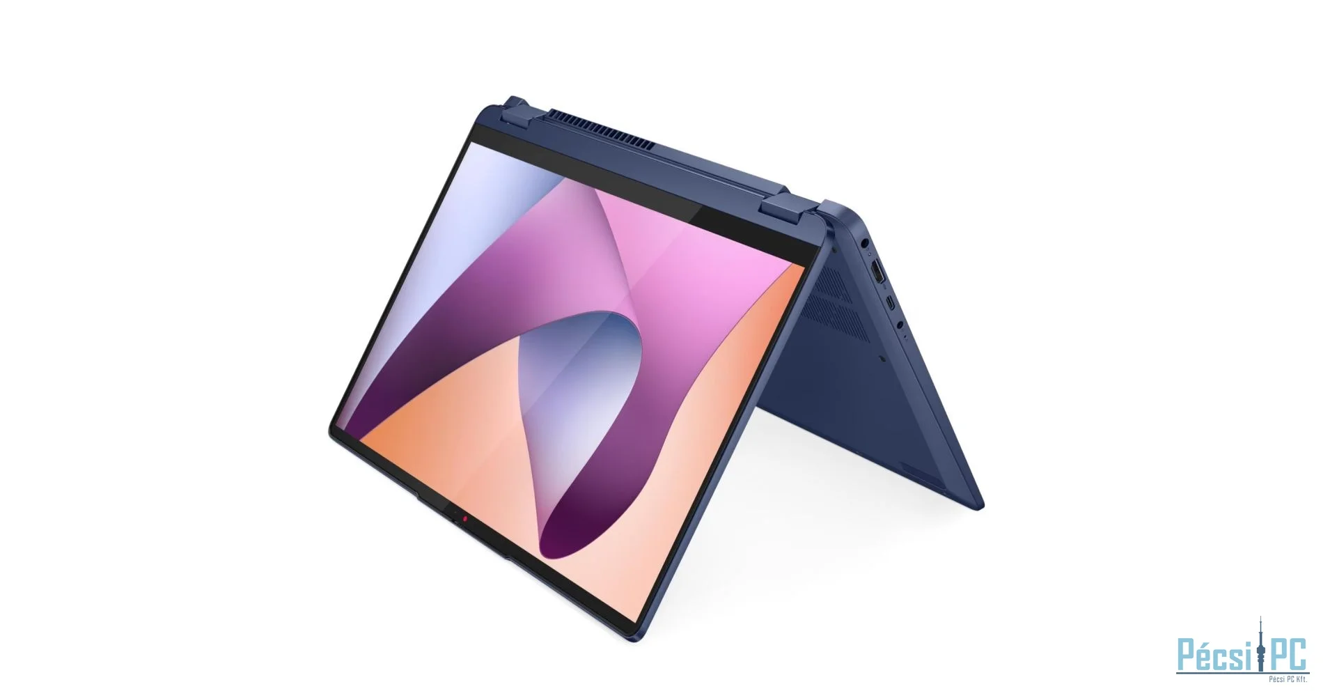 Lenovo IdeaPad Flex 5 Abyss Blue