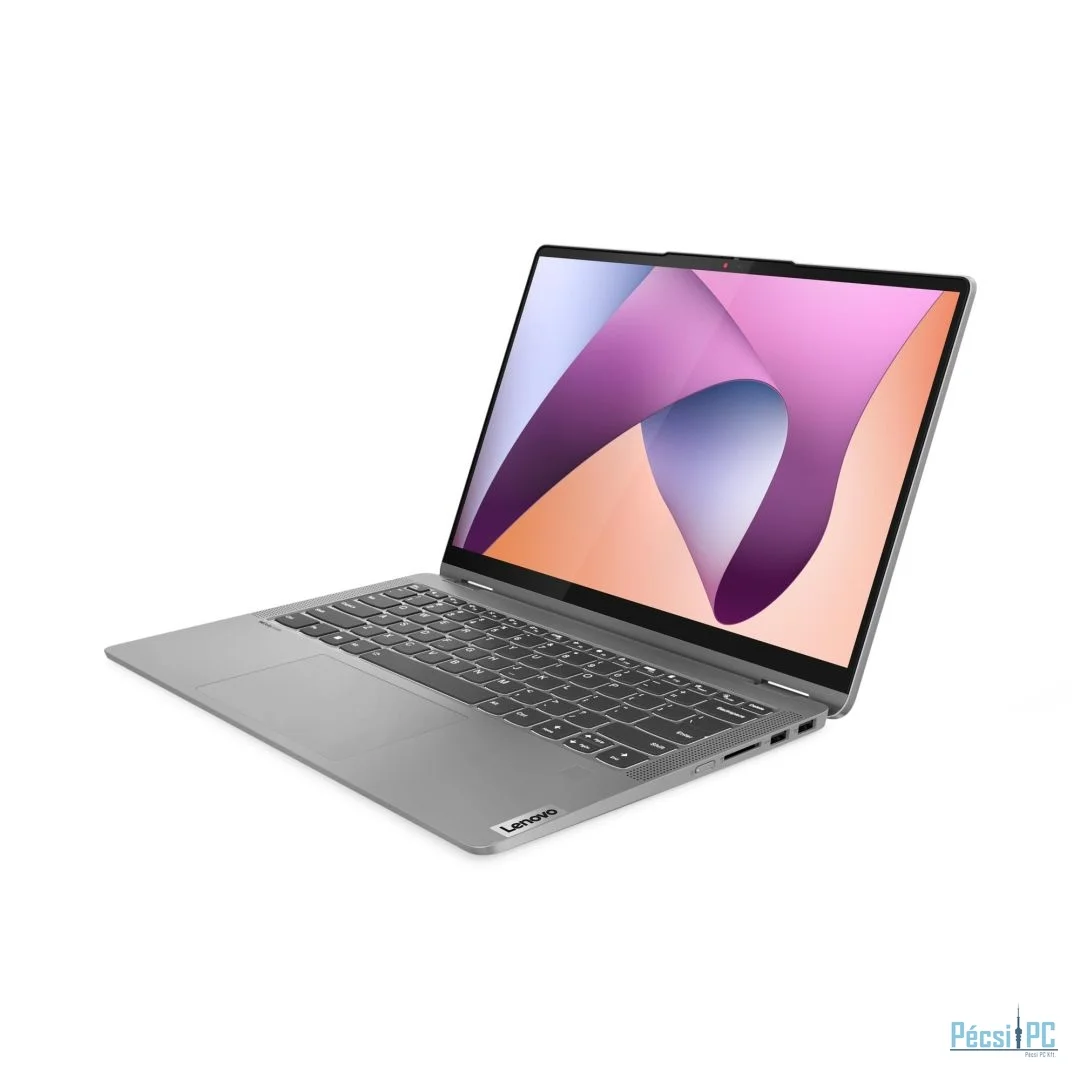 Lenovo IdeaPad Flex 5 Arctic Grey