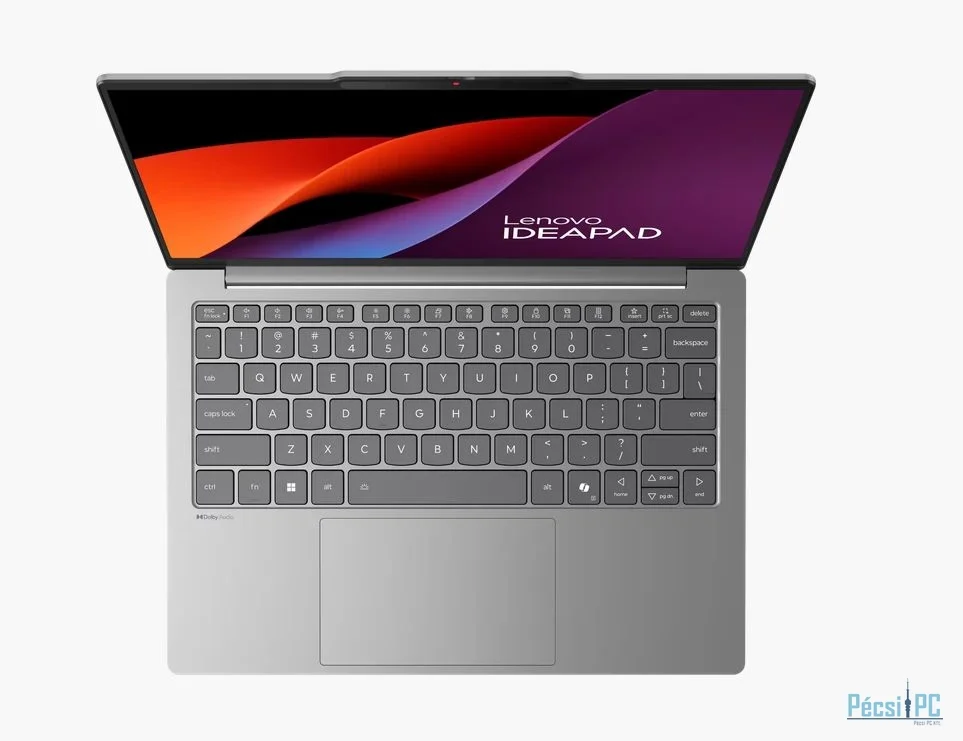 Lenovo IdeaPad Slim 5 Cloud Grey