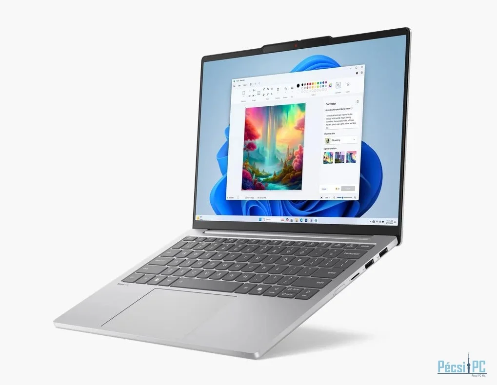 Lenovo IdeaPad Slim 5 Cloud Grey