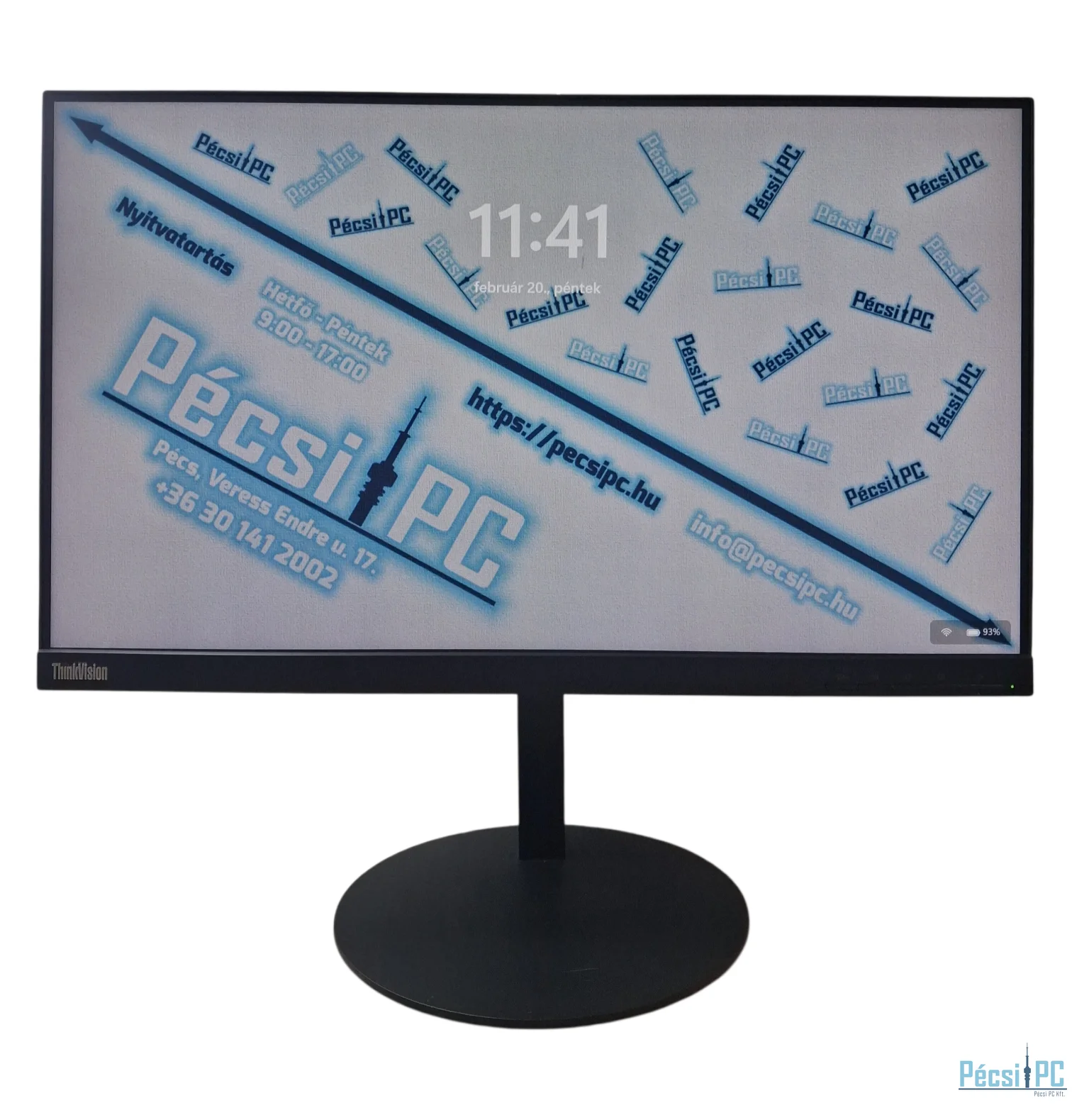 Lenovo T24i-10 - Karcos