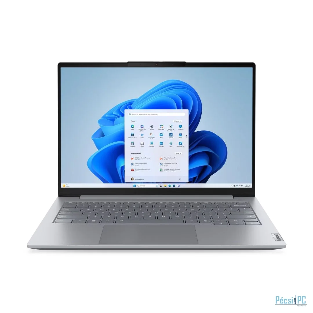 Lenovo ThinkBook 14 G9 Arctic Grey