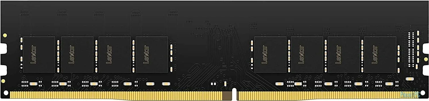 Lexar 8GB DDR4 3200MHz Bulk