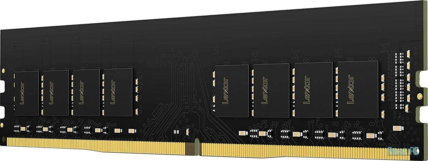 Lexar 8GB DDR4 3200MHz Bulk