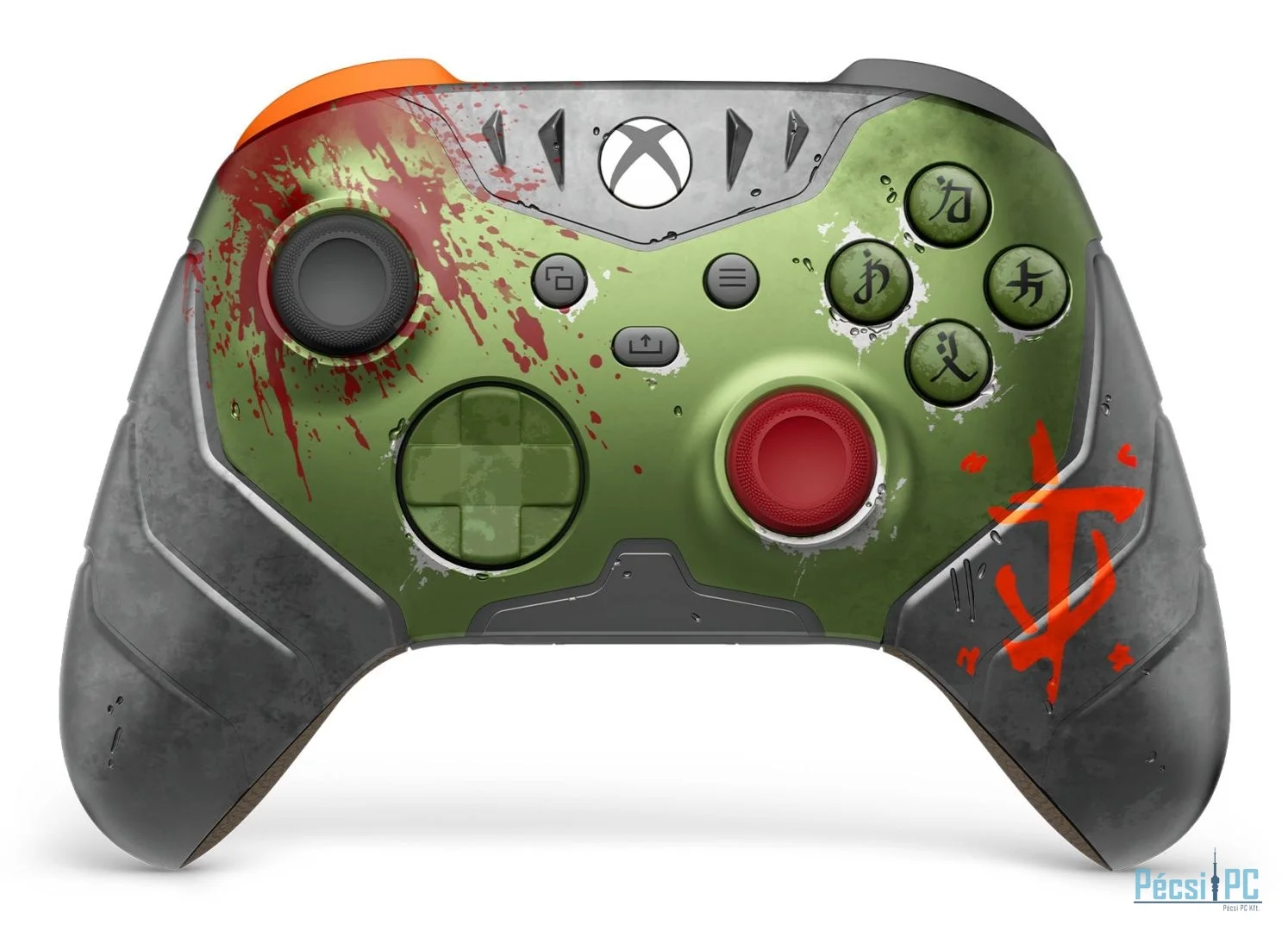 Gamepad