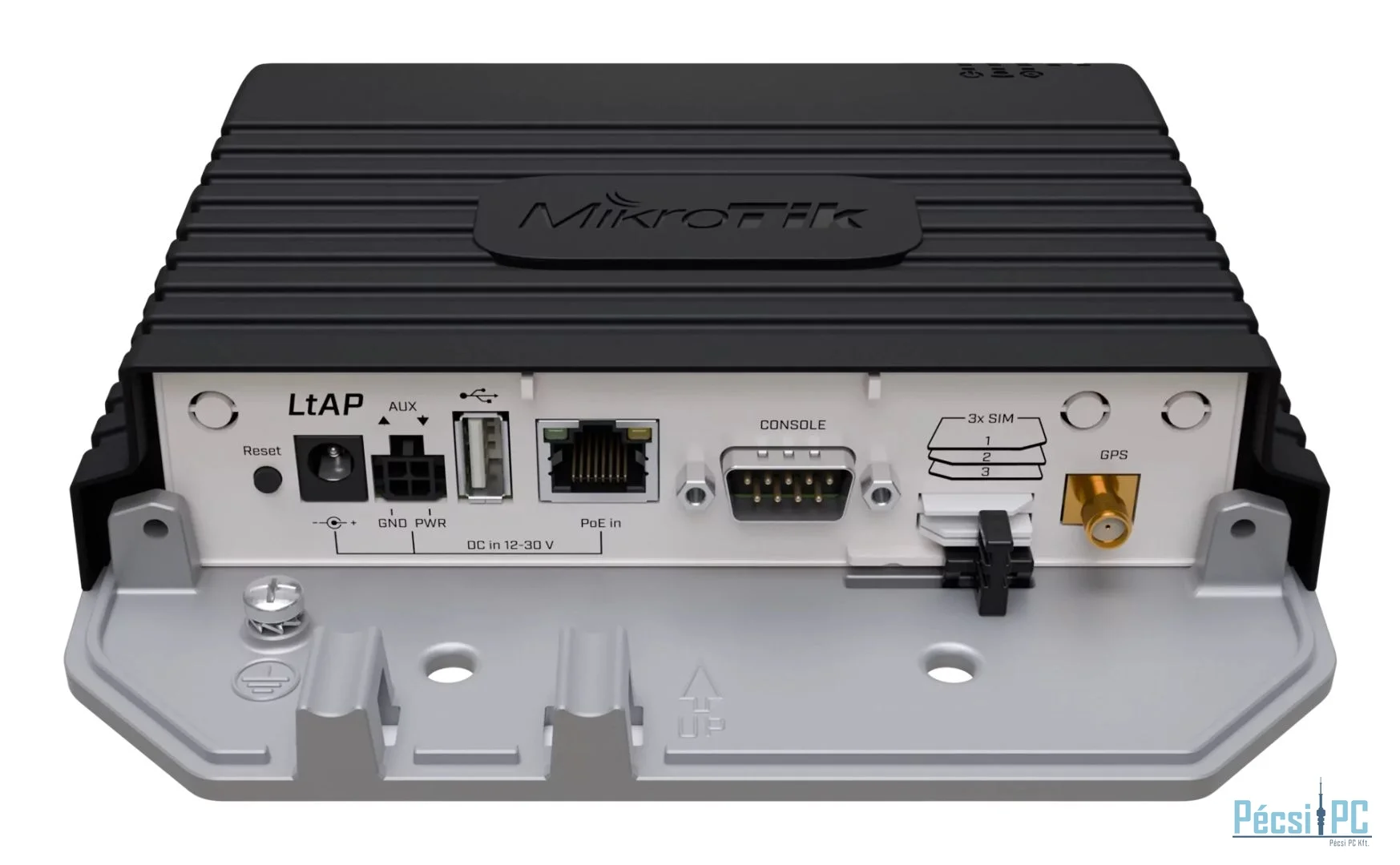 Mikrotik LtAP LTE7 kit