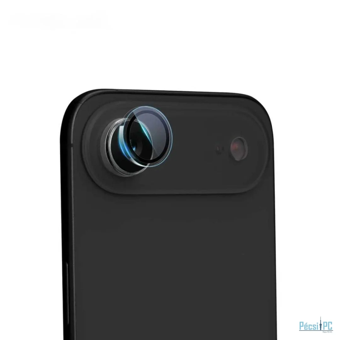 Mobile Origin Easy Lens Guards for iPhone Air Clear