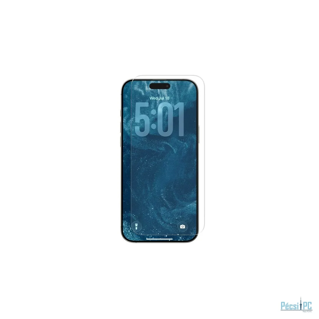 Nomad Screen Protector for iPhone 17 Pro