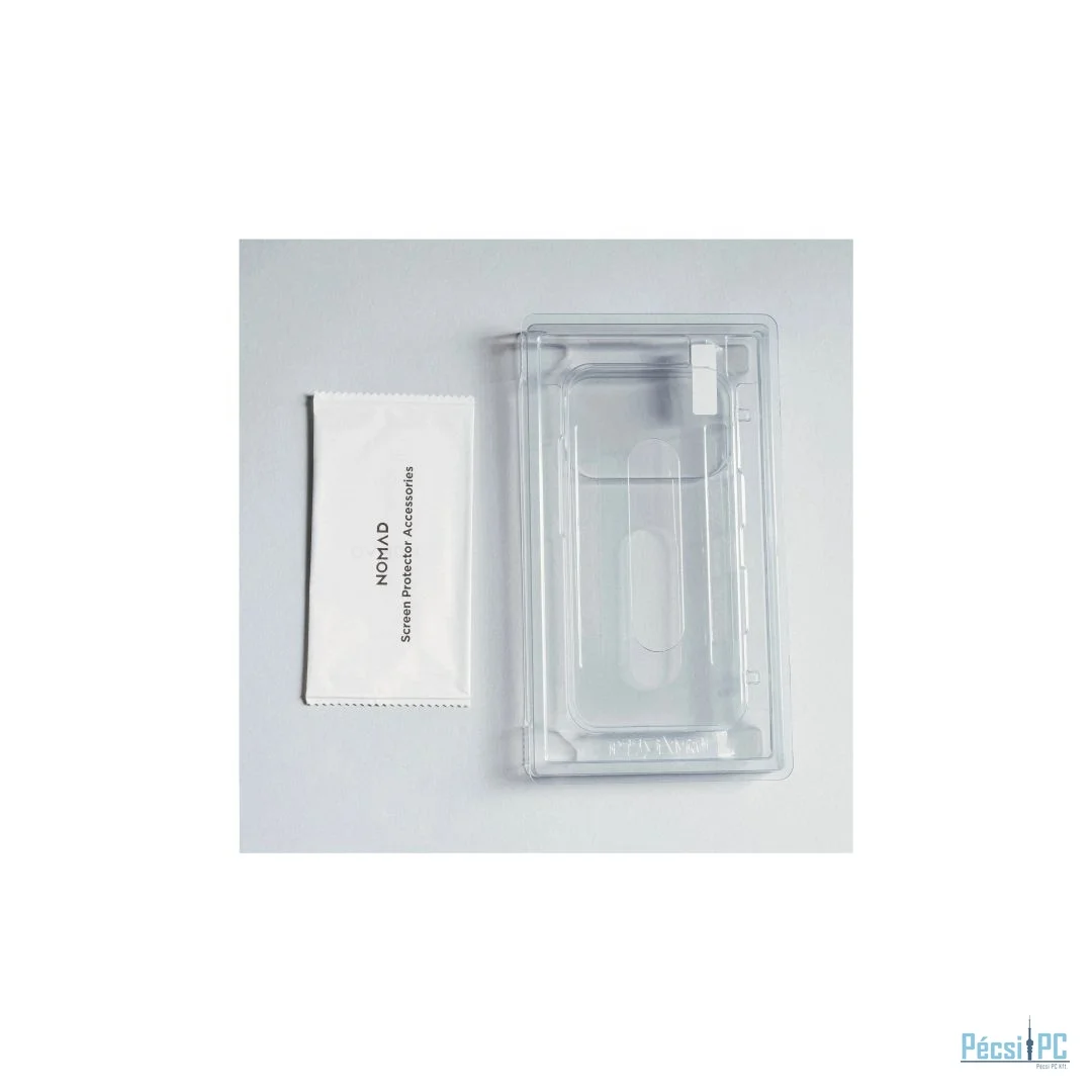 Nomad Screen Protector for iPhone 17 Pro