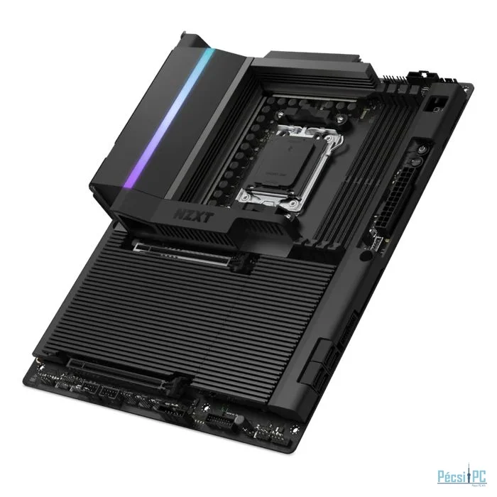NZXT N9 X870E BLACK