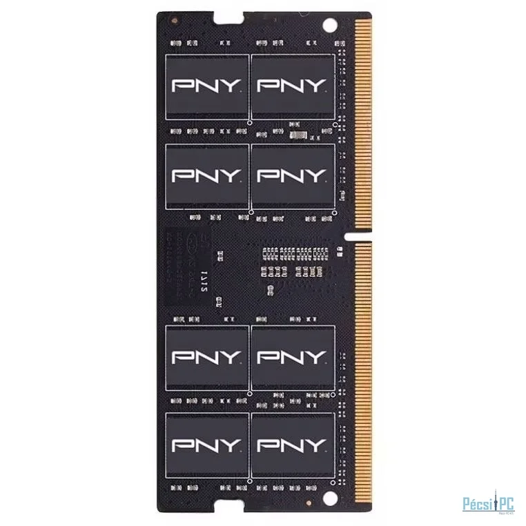 PNY 8GB DDR4 3200MHz SODIMM