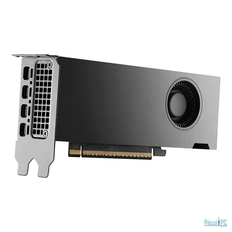 PNY RTX PRO 4000 Blackwell SFF Edition 24GB DDR7
