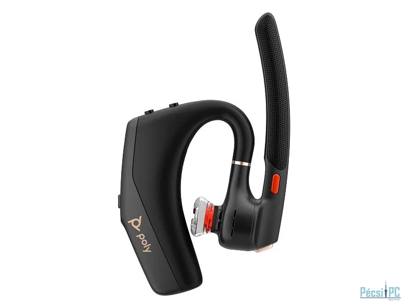 Poly Plantronics Voyager Legend 50 Headset Black